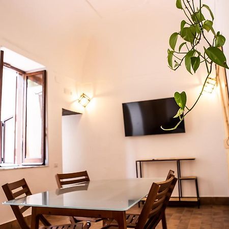 Casa Del Monacone Bed & Breakfast Naples Luaran gambar