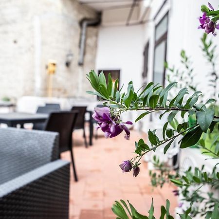 Casa Del Monacone Bed & Breakfast Naples Luaran gambar