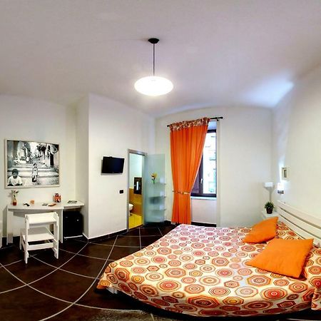 Casa Del Monacone Bed & Breakfast Naples Luaran gambar