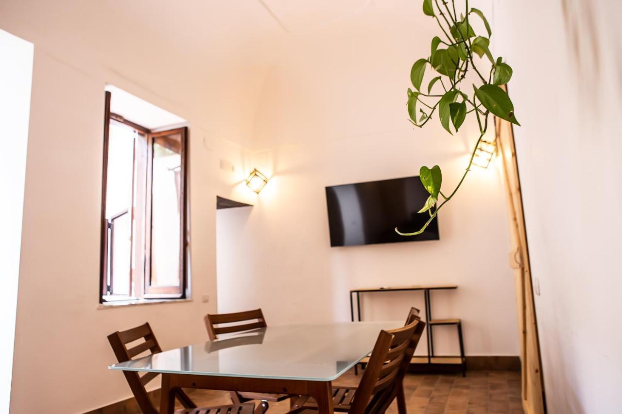Casa Del Monacone Bed & Breakfast Naples Luaran gambar