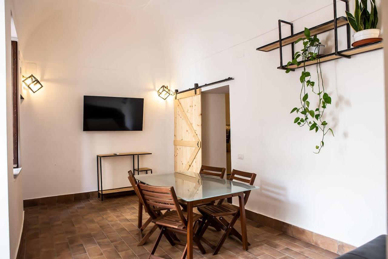 Casa Del Monacone Bed & Breakfast Naples Luaran gambar
