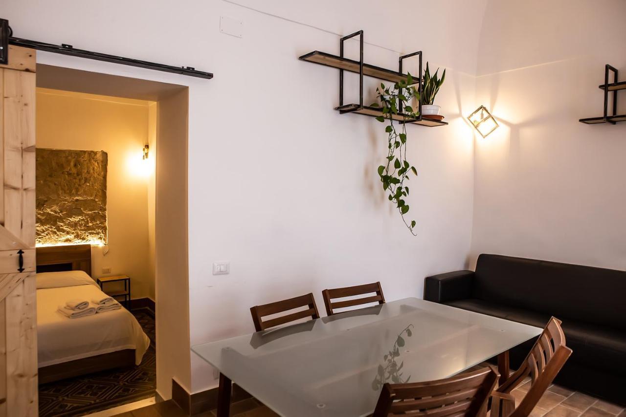 Casa Del Monacone Bed & Breakfast Naples Luaran gambar