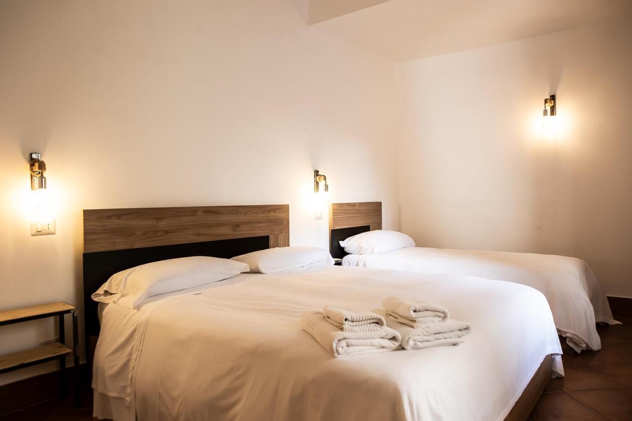 Casa Del Monacone Bed & Breakfast Naples Luaran gambar