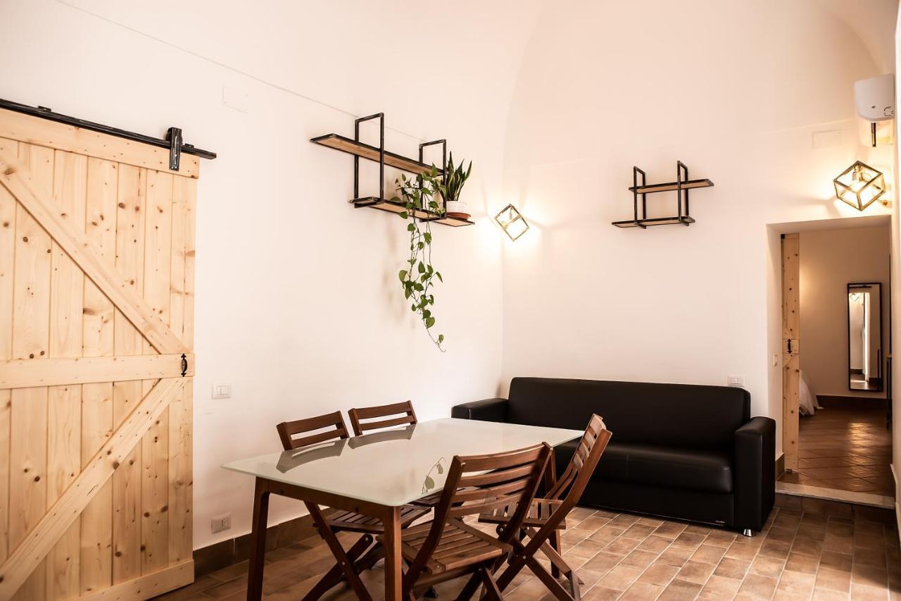 Casa Del Monacone Bed & Breakfast Naples Luaran gambar