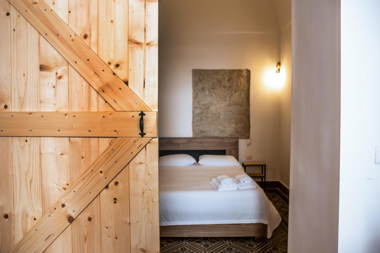 Casa Del Monacone Bed & Breakfast Naples Luaran gambar