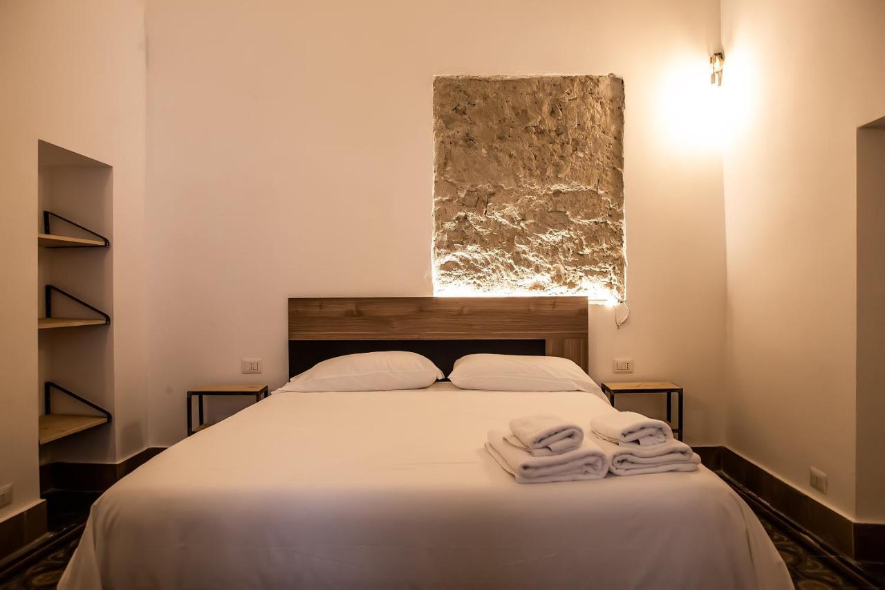 Casa Del Monacone Bed & Breakfast Naples Luaran gambar