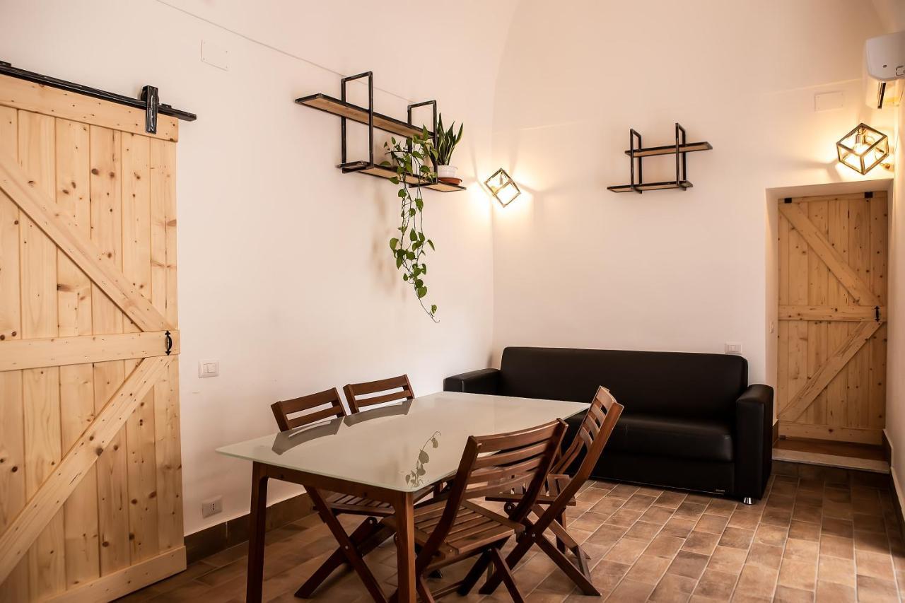 Casa Del Monacone Bed & Breakfast Naples Luaran gambar