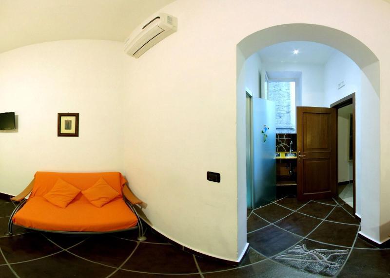 Casa Del Monacone Bed & Breakfast Naples Luaran gambar
