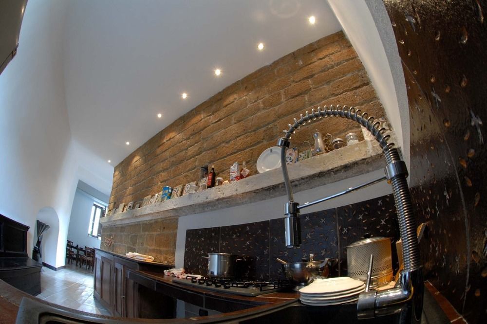 Casa Del Monacone Bed & Breakfast Naples Luaran gambar