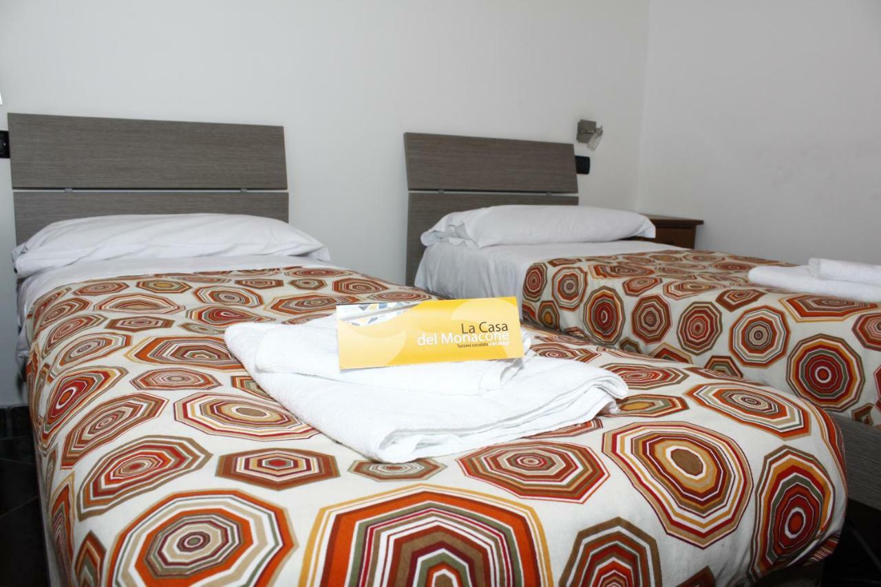 Casa Del Monacone Bed & Breakfast Naples Luaran gambar