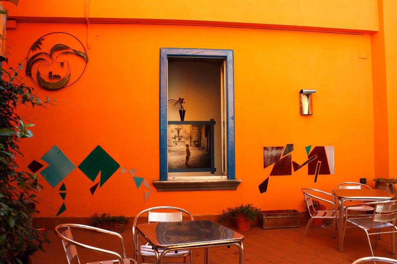 Casa Del Monacone Bed & Breakfast Naples Luaran gambar