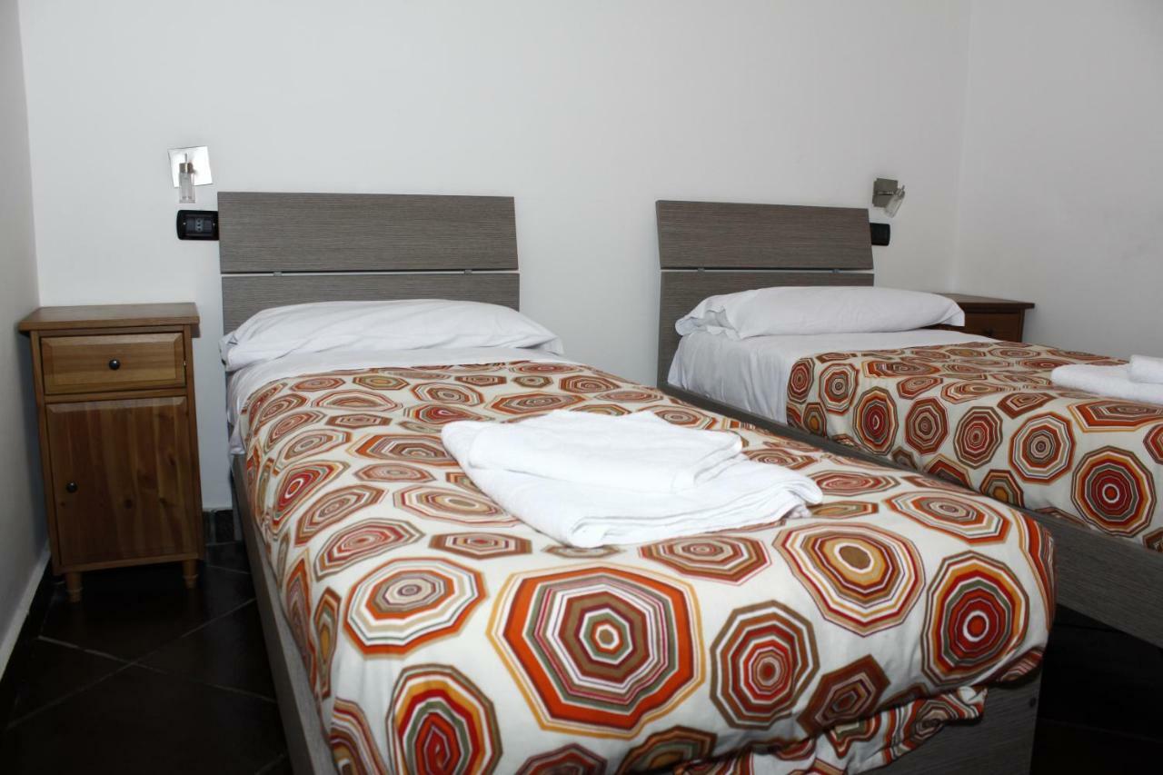 Casa Del Monacone Bed & Breakfast Naples Luaran gambar