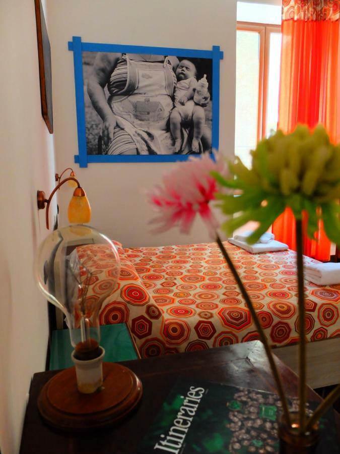 Casa Del Monacone Bed & Breakfast Naples Luaran gambar