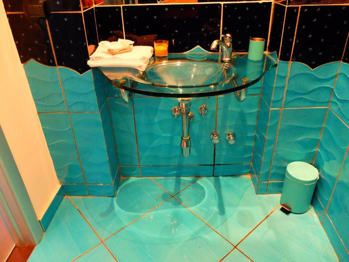 Casa Del Monacone Bed & Breakfast Naples Luaran gambar