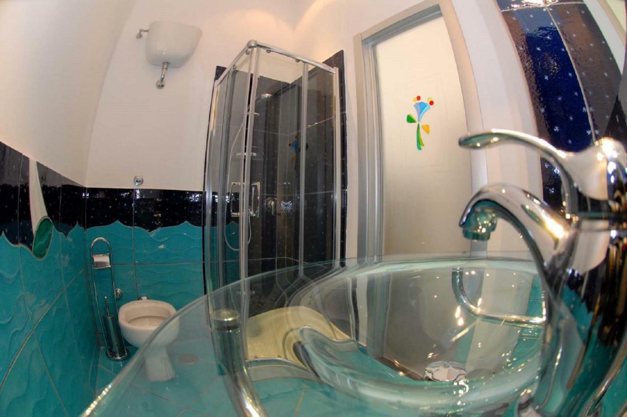 Casa Del Monacone Bed & Breakfast Naples Luaran gambar