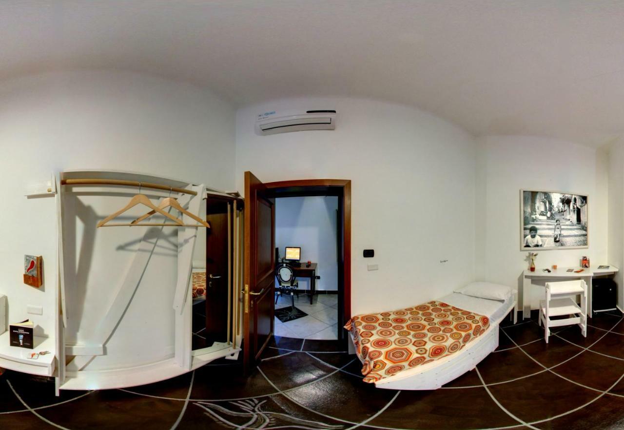 Casa Del Monacone Bed & Breakfast Naples Luaran gambar