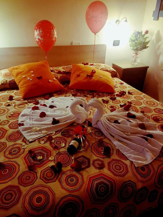 Casa Del Monacone Bed & Breakfast Naples Luaran gambar