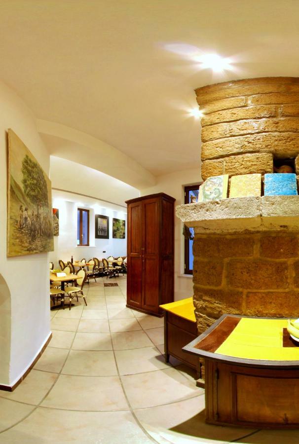 Casa Del Monacone Bed & Breakfast Naples Luaran gambar